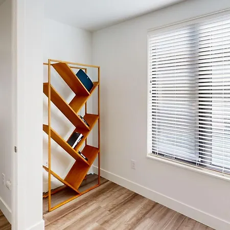Modern Peaks Townhome-2