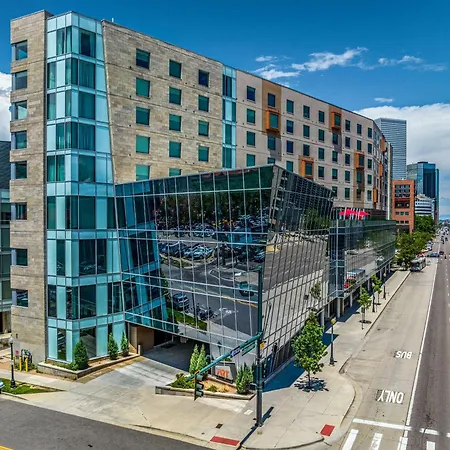 The Art Hotel Denver, Curio Collection By Hilton-3
