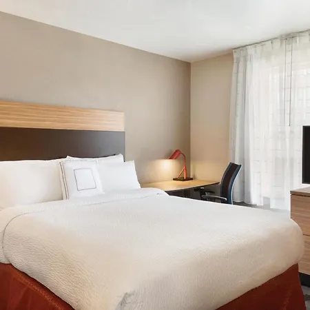 Towneplace Suites By Marriott Denver Downtown-3