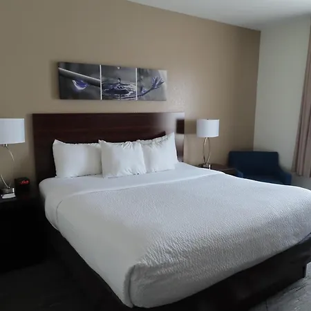 Sleep Inn & Suites Denver International Airport-2