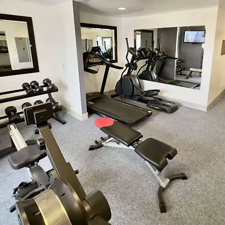 Microtel Inn & Suites By Wyndham Denver Airport-3