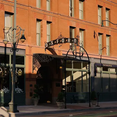 The Oxford Hotel-3