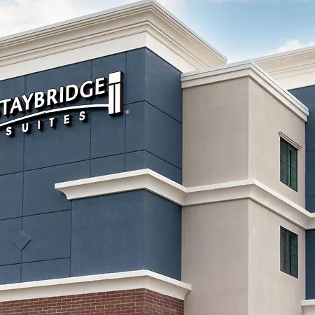 Staybridge Suites Denver - Central Park By Ihg-3