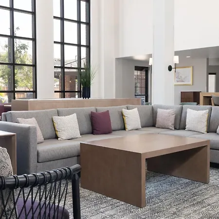 Staybridge Suites Denver - Central Park By Ihg-2