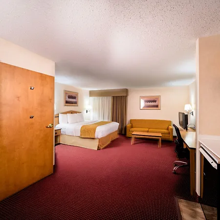 Americinn By Wyndham Denver Airport-3
