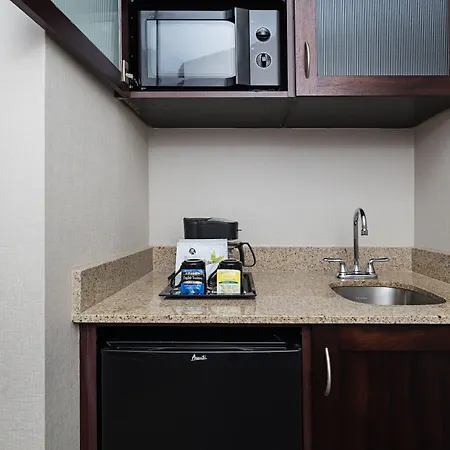 Springhill Suites By Marriott Denver Airport-2