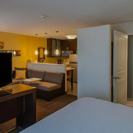 Residence Inn Denver Cherry Creek-3