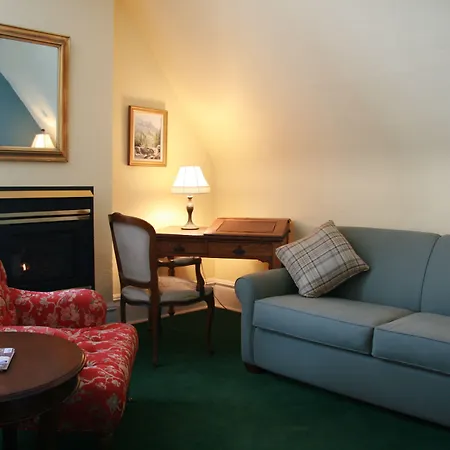 Capitol Hill Mansion B&B Inn-3
