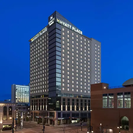 Hyatt House Denver Downtown-2
