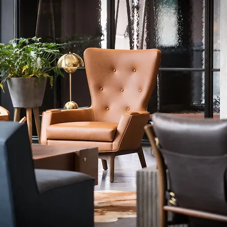 The Maven Hotel At Dairy Block-2