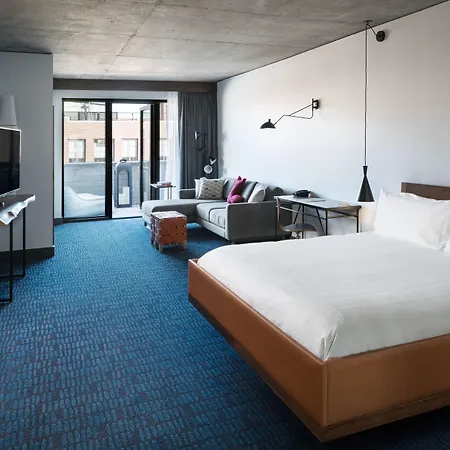 The Maven Hotel At Dairy Block-3