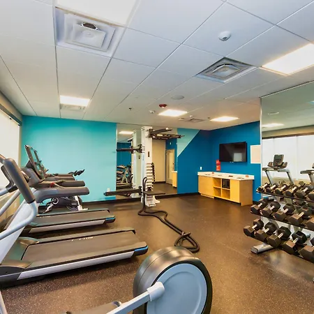 Avid Hotels - Denver Airport Area By Ihg-2