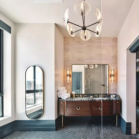 Clayton Hotel & Members Club - Cherry Creek, Denver-2
