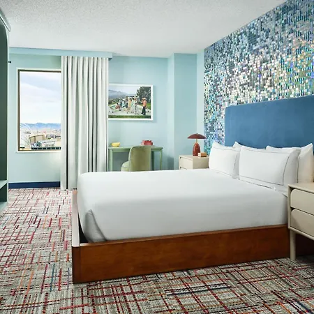 The Curtis Denver - A Doubletree By Hilton Hotel-2