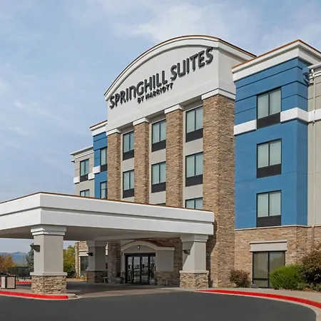 Springhill Suites By Marriott Denver Airport-3
