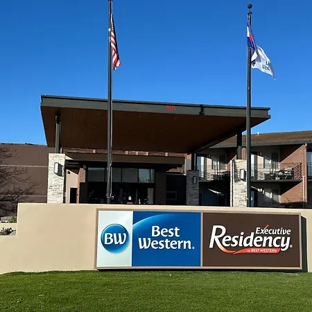 Best Western Premier Denver East-2