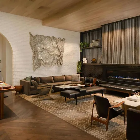 Halcyon, A Hotel In Cherry Creek, Denver-2