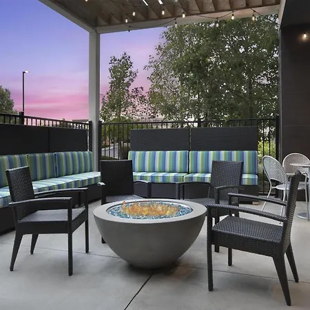 Home2 Suites By Hilton Denver International Airport-2