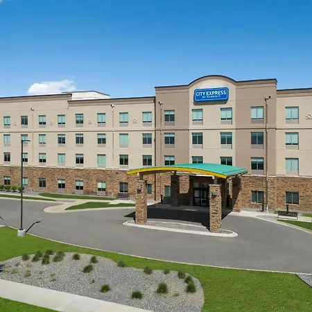 City Express By Marriott Denver Airport-2