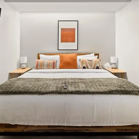 Modern Lifestyle Loft With View - Zuni Lofts-3