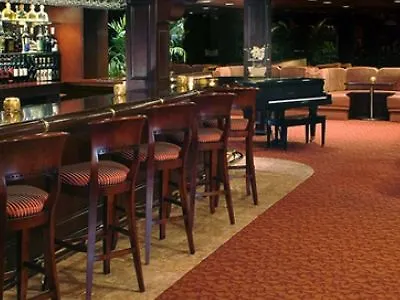 The Burnsley All Suite Hotel-3