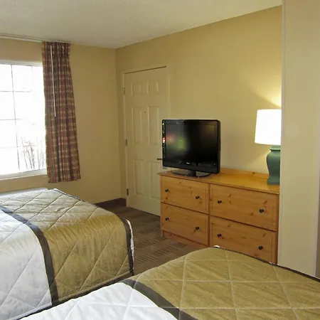 Economy Suites Dtc-2