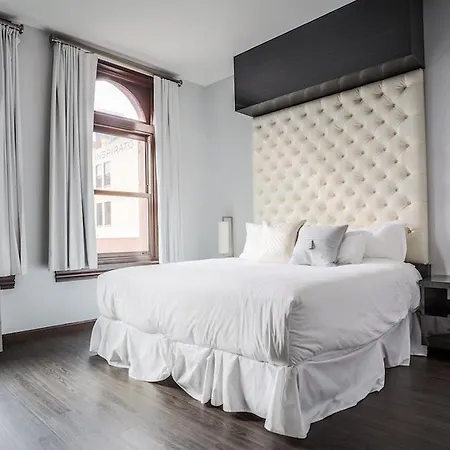 Nativ Hotel (Adults Only)-2