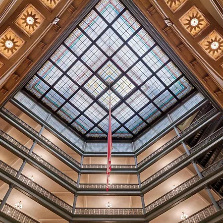 The Brown Palace Hotel And Spa, Autograph Collection-3